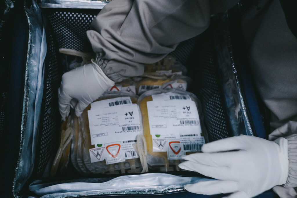 apa itu AIMT dan penjelasan cold chain medis di Indonesia